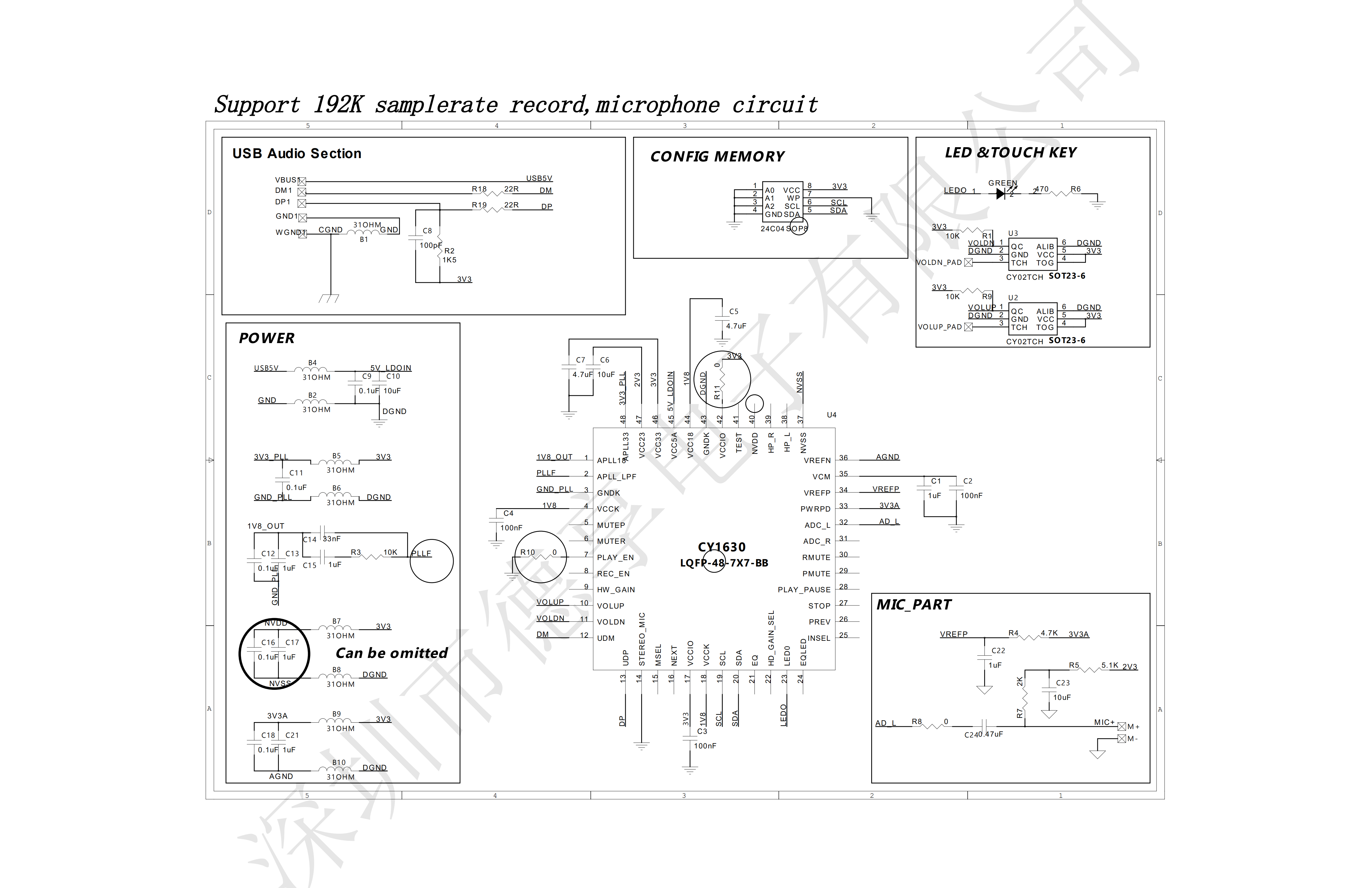 德享電子|專業(yè)音頻|電子設計|工業(yè)設計|USB數字音頻