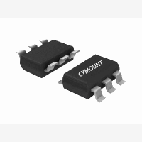 CY200 :超低功耗可編程按鍵IC