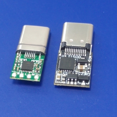 CY1048PD, 最具性價(jià)比的邊聽邊充人字線方案